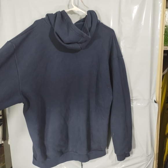 Fashion Nova Men Hoodie size Xl - Picture 3 of 4